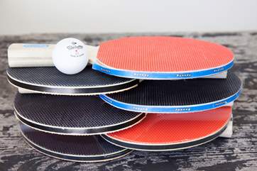 Are you going to play singles or doubles?
