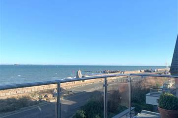 Delightful views!