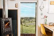 Enjoy stunning views across the Cornish countryside