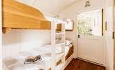 Children will love the bunk beds - Thumbnail Image