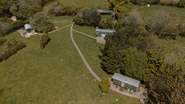 Situated on the same site as The Witch's Wagon and The Enchanted Wardrobe, The Lion's Den resides at the bottom of the field.