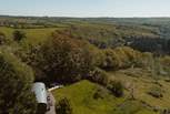 Situated in the picturesque countryside.