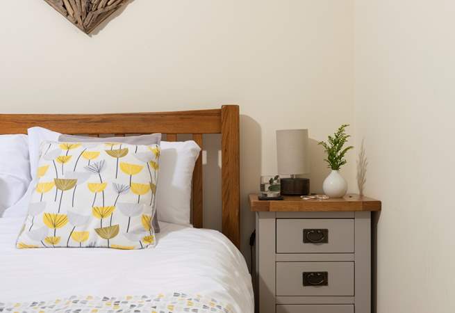 Enjoy a much deserved break at Lee Cottage.