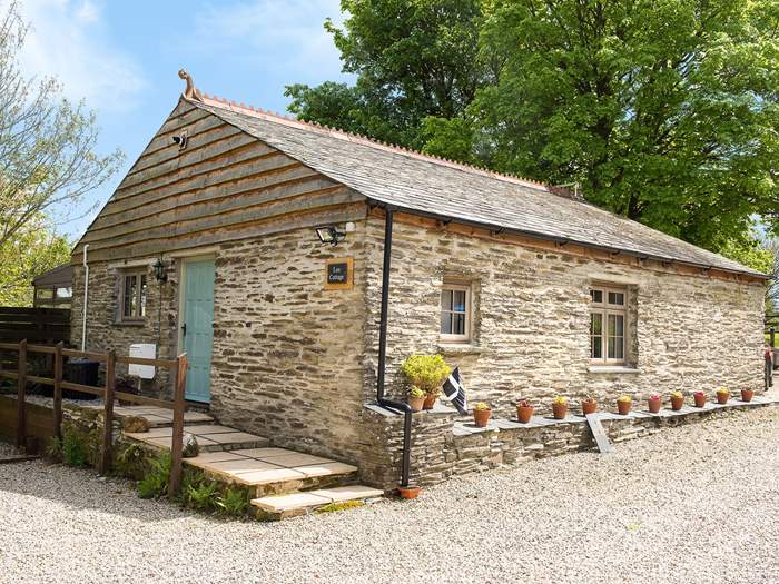 Lee Cottage, Sleeps 4 in Looe