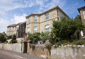 Madeira Road is perfectly placed between Ventnor Town and Bonchurch.