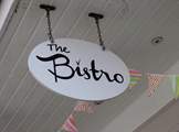 The Bistro is a small family-friendly restaurant with a relaxed, contemporary atmosphere and fantastic food.