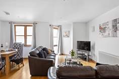 1 Pump Street Mews