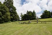 Children's activity area.