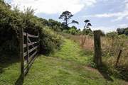 Many walks can be found leading directly off Stancombe Manor grounds, you can walk safely for miles enjoying this stunning area.