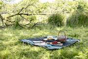 There are so many picnic spots you can enjoy.