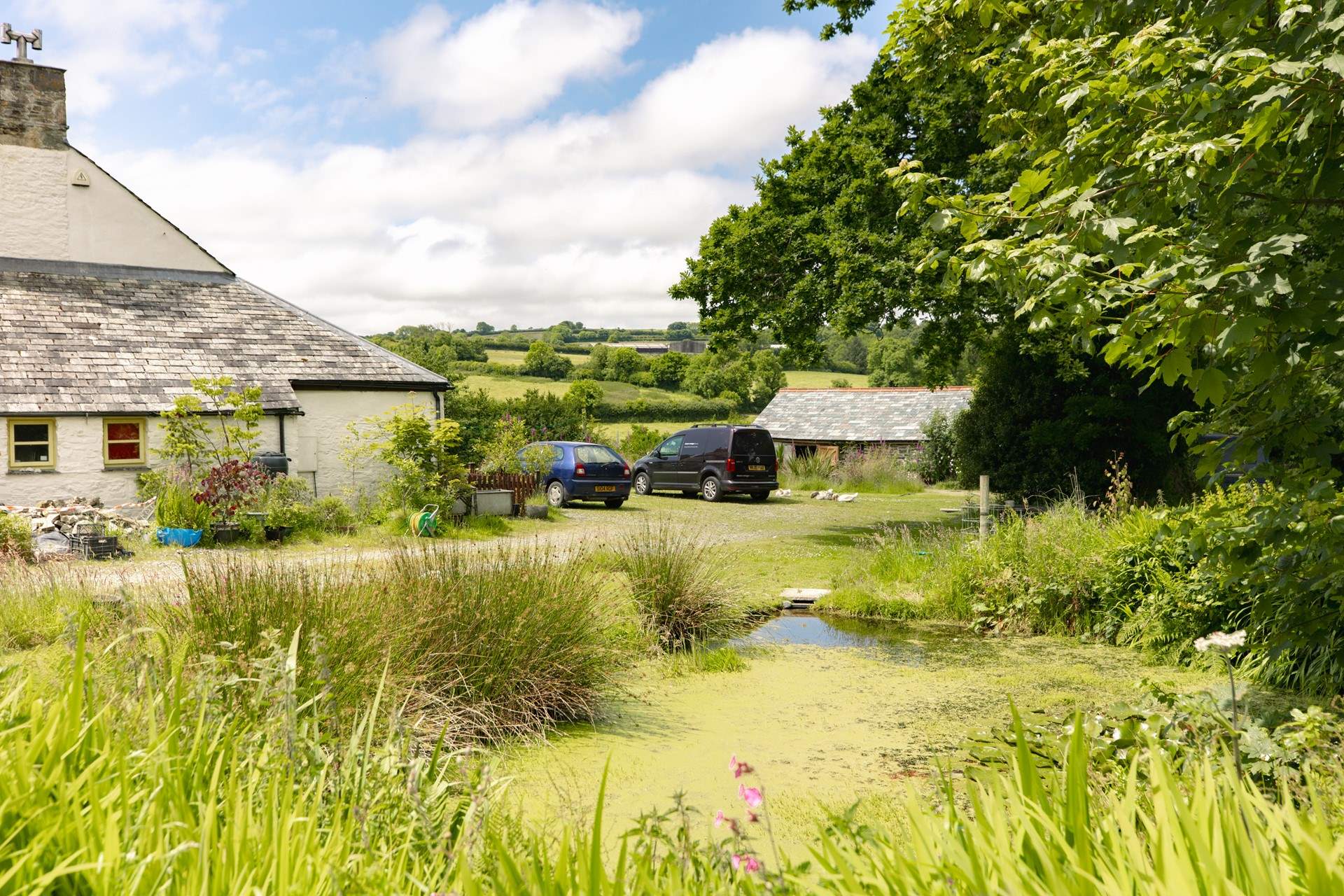 Make sure you enjoy the surroundings but please keep an eye on your little people.