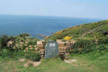 Pop on your walking boots and head off to the coast to discover some great walks.