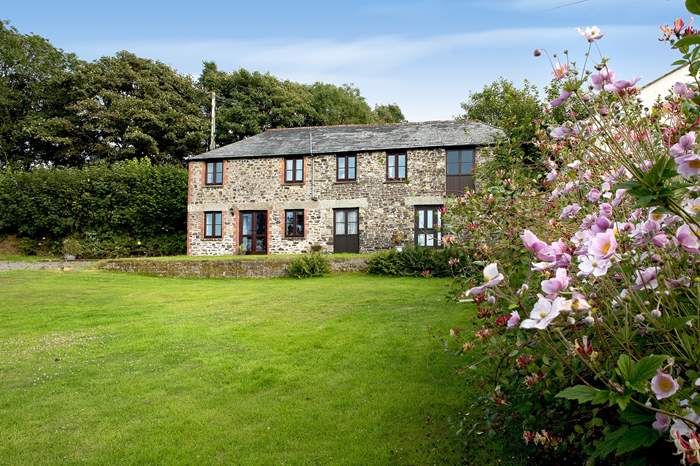 North Cornwall Cottages Self Catering Holidays In North Cornwall