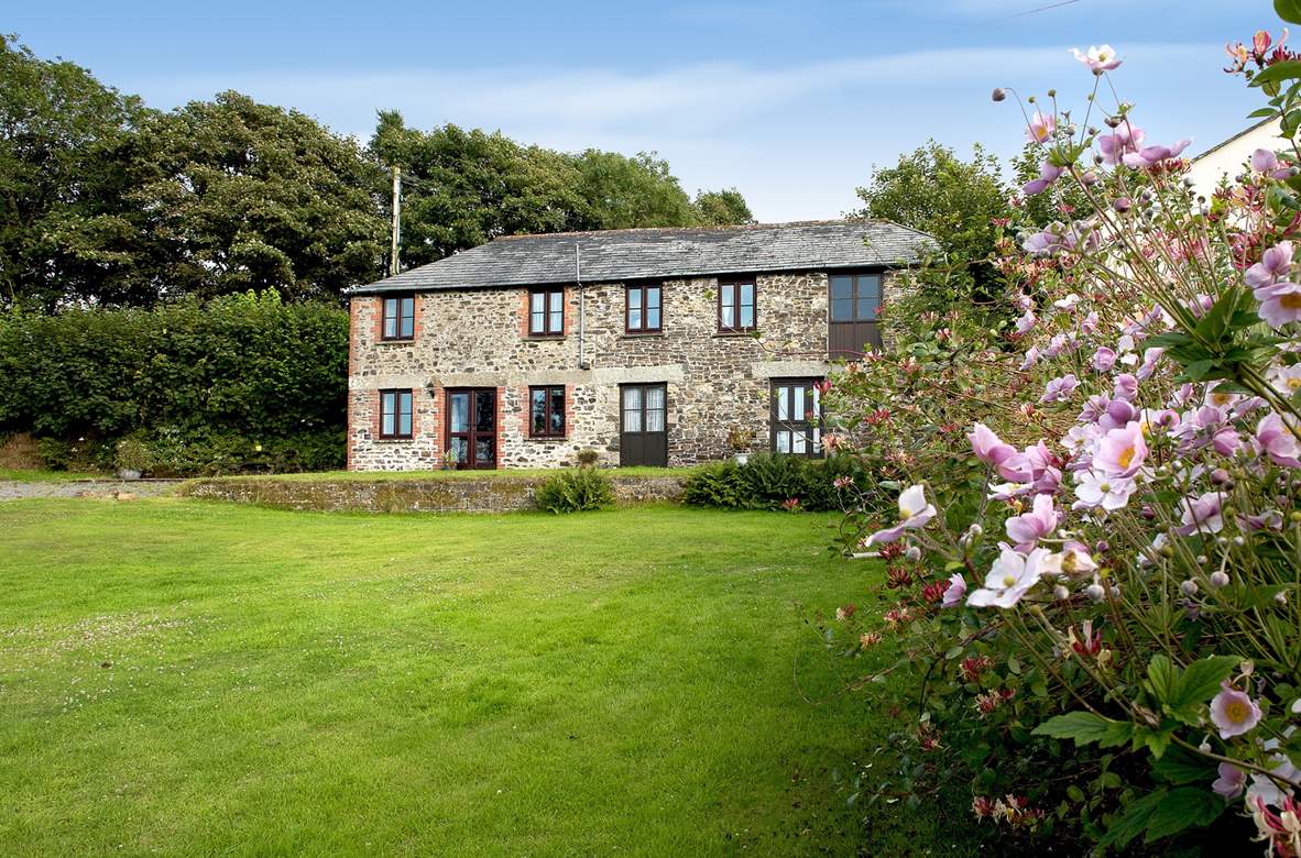 703 Holiday Cottages in Cornwall