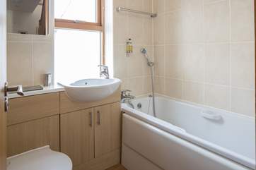 Family bathoom.