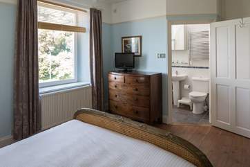 Bedroom 2.