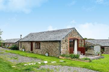Welcome to Jemima Cottage!