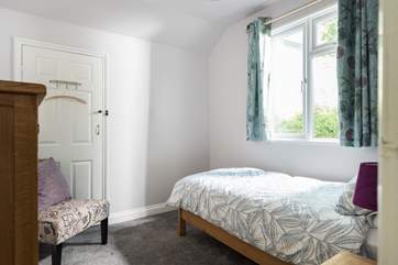 Bedroom 2.