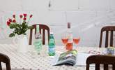 Join the family for some al fresco dining! - Thumbnail Image