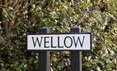 Set in the beautiful rural village of Wellow. - Thumbnail Image