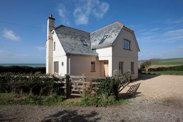Flackstead, a beautiful property in the heart of the gorgeous West Wight countryside.