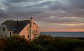 Watch the sunset from your very special place on the Isle of Wight.  - Thumbnail Image