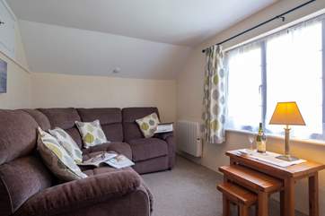 Sitting-room 2.