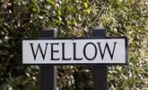 Set in the beautiful rural village of Wellow. - Thumbnail Image