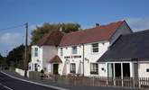 The Horse and Groom pub is just a few minutes drive away. - Thumbnail Image