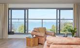 With floor to ceiling picture windows and patio doors, make the most of those great sea views. - Thumbnail Image