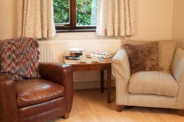 Relax with an unbeatable drink, a cup of tea!