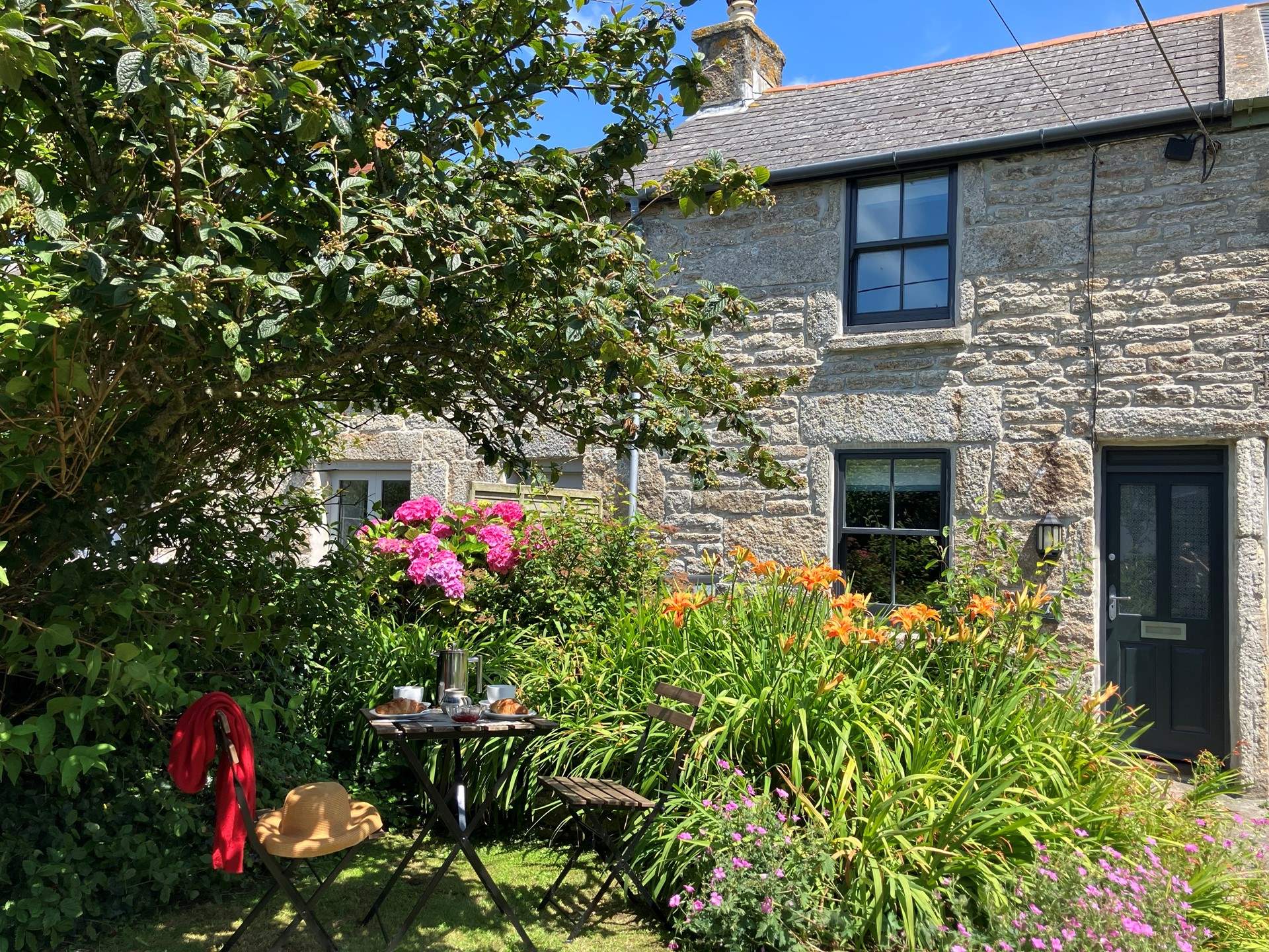 Welcome to Moorland View.