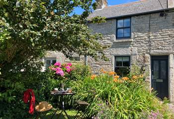 Welcome to Moorland View.