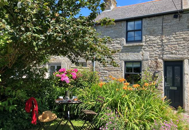 Welcome to Moorland View.