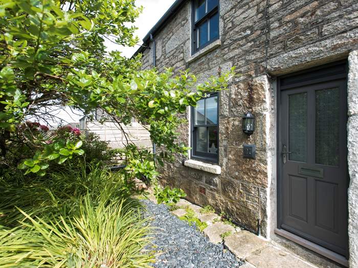 Moorland View, Sleeps 2 in St Just