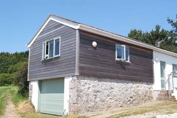 Welcome to the Tractor Shed!