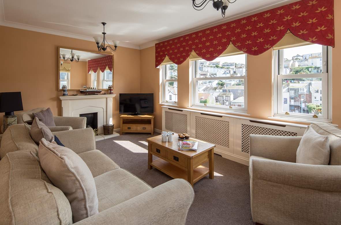 Brixham Cottages Self Catering Holiday Cottages in Brixham