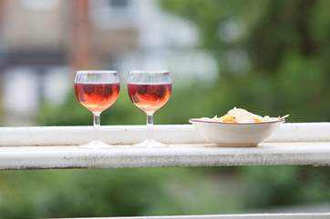 Is it wine time?