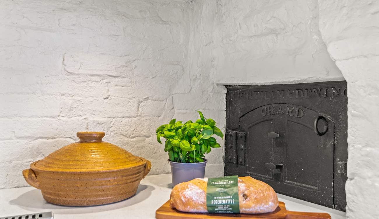 Wonderful original features.