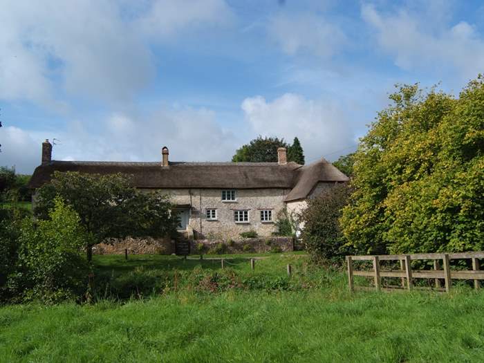 Buddlewall, Sleeps 12 in Lyme Regis