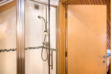Bedroom 2 has an en suite shower-room.