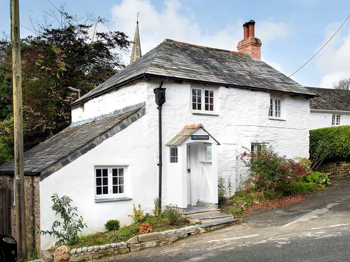 Church Lane Cottage, Sleeps 4 in Polzeath