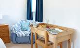 Enjoy a book whilst taking breakfast in your bedroom - Thumbnail Image