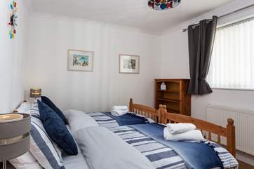 Bedroom 2.
