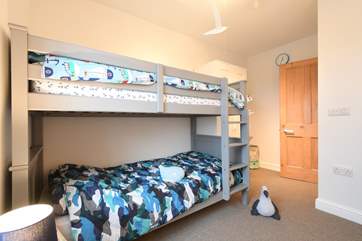 Bedroom 3.