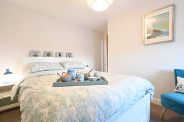 Bedroom 2.