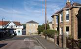 Perfectly located on a quiet street in the centre of Seaview village. - Thumbnail Image