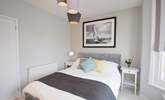 There are two charming double bedrooms - Thumbnail Image