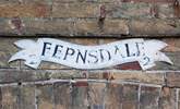 Fernsdale is a three bedroom house in the popular village of Seaview. - Thumbnail Image