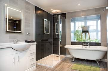 Holidays were made for a nice long soak - go on treat yourself.